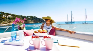 Furia Sexto West Mediterranean