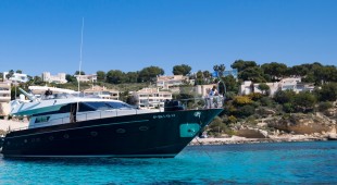 Furia Sexto West Mediterranean