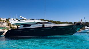 Furia Sexto West Mediterranean