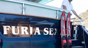 Furia Sexto West Mediterranean