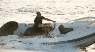 Fx East Mediterranean