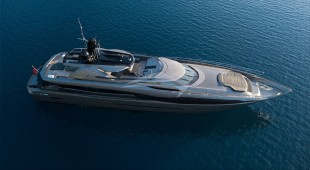 Fx East Mediterranean