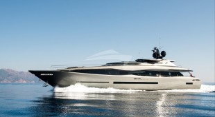 Fx East Mediterranean