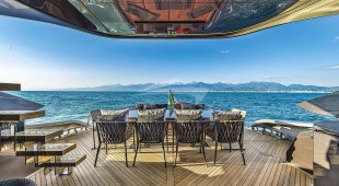 G Five West Mediterranean