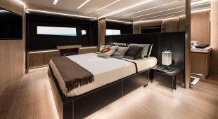 G Five West Mediterranean