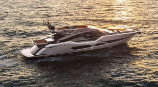 G Five West Mediterranean