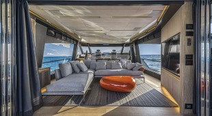 G Five West Mediterranean