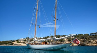 Gael I West Mediterranean