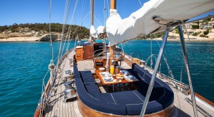 Gael I West Mediterranean