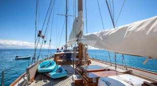 Gael I West Mediterranean