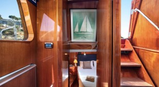 Gael I West Mediterranean