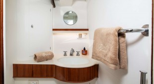 Gael I West Mediterranean