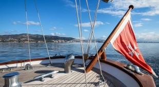 Gael I West Mediterranean