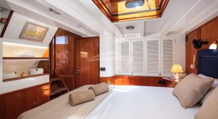 Gael I West Mediterranean