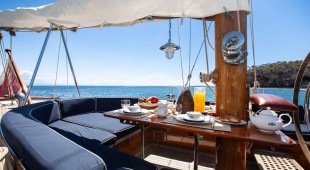 Gael I West Mediterranean