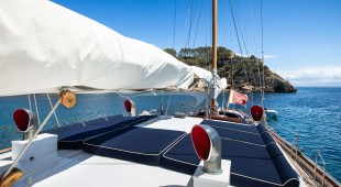 Gael I West Mediterranean