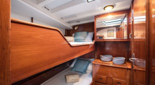 Gael I West Mediterranean