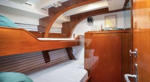 Gael I West Mediterranean