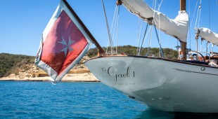 Gael I West Mediterranean