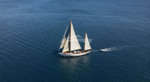 Gael I West Mediterranean