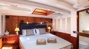 Gael I West Mediterranean