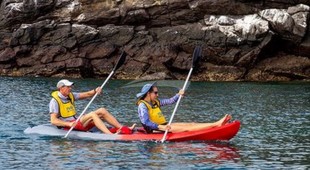 Galapagos Angel West Coast South America