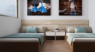 Galapagos Angel West Coast South America