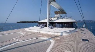 Seazen Ii W. Med -Naples/Sicily, W. Med -Riviera/Cors/Sard.