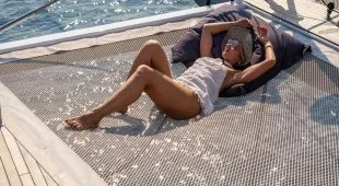 Seazen Ii W. Med -Naples/Sicily, W. Med -Riviera/Cors/Sard.