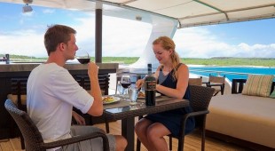 Galapagos Seastar West Coast South America, East Coast South America
