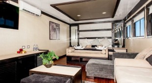 Galapagos Seastar West Coast South America, East Coast South America