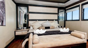 Galapagos Seastar West Coast South America, East Coast South America