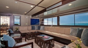 Galapagos Seastar West Coast South America, East Coast South America