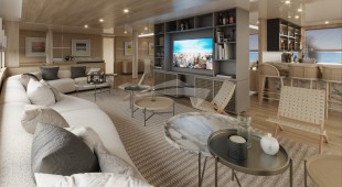 Galapagos Tribute West Coast South America