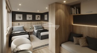 Galapagos Tribute West Coast South America