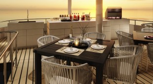 Galapagos Tribute West Coast South America