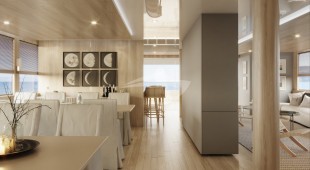 Galapagos Tribute West Coast South America