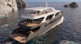 Galapagos Tribute West Coast South America