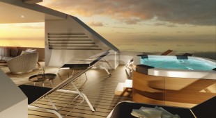 Galapagos Tribute West Coast South America