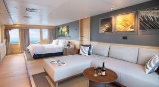 Galapagos Tribute West Coast South America