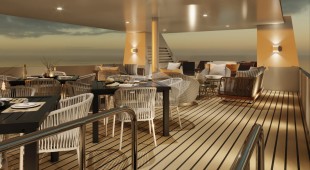 Galapagos Tribute West Coast South America