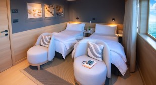 Galapagos Tribute West Coast South America