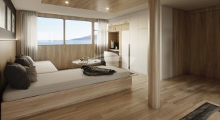 Galapagos Tribute West Coast South America