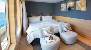 Galapagos Tribute West Coast South America