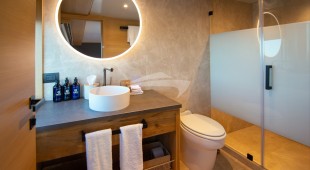 Galapagos Tribute West Coast South America