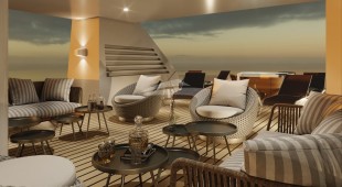 Galapagos Tribute West Coast South America