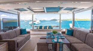 Galaxsea Caribbean