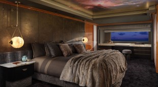 Galaxy Caribbean, West Mediterranean