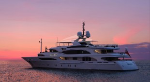 Galaxy Caribbean, West Mediterranean