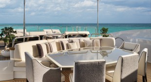 Galaxy Caribbean, West Mediterranean